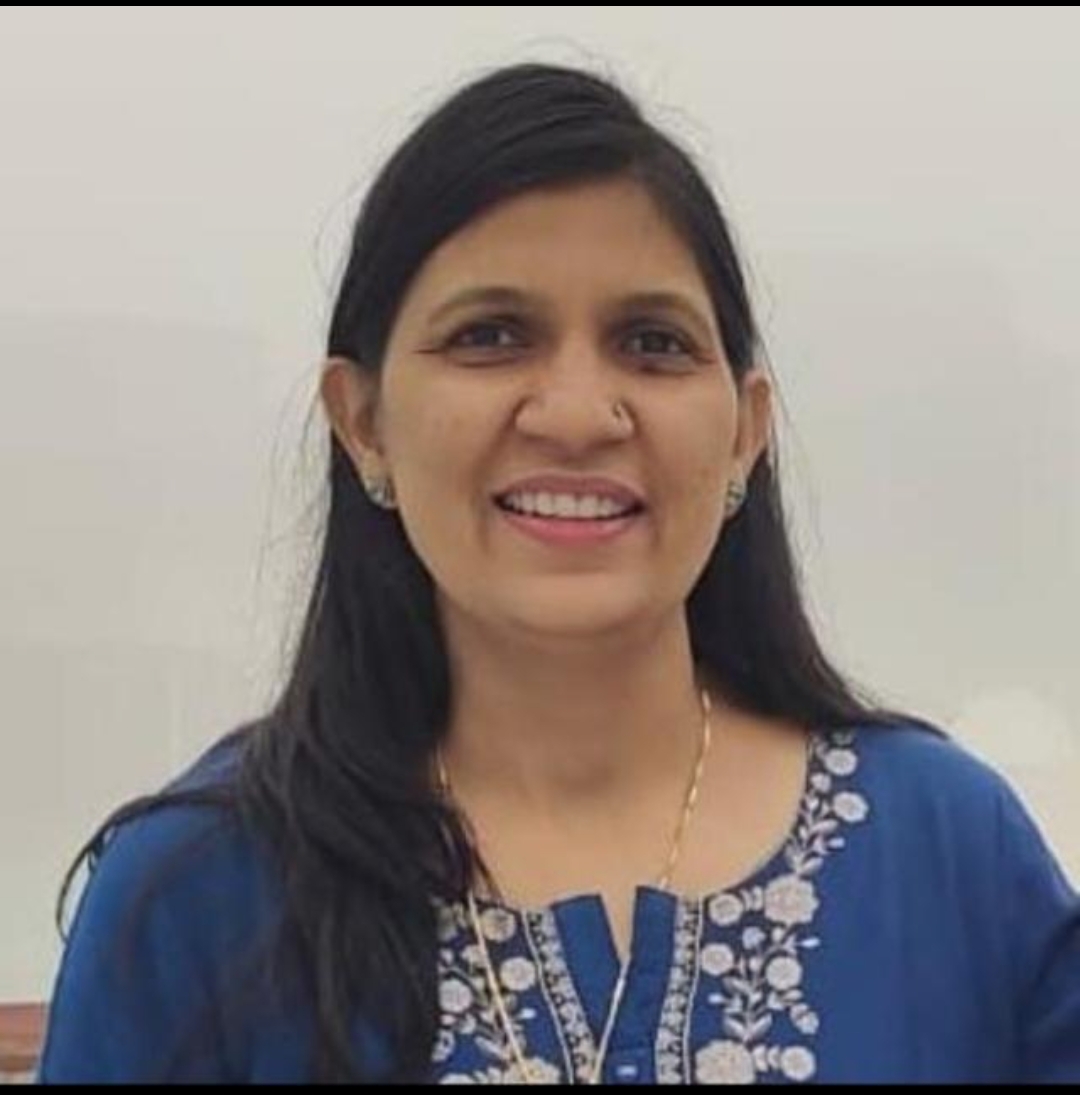 CA Rukmani Gupta