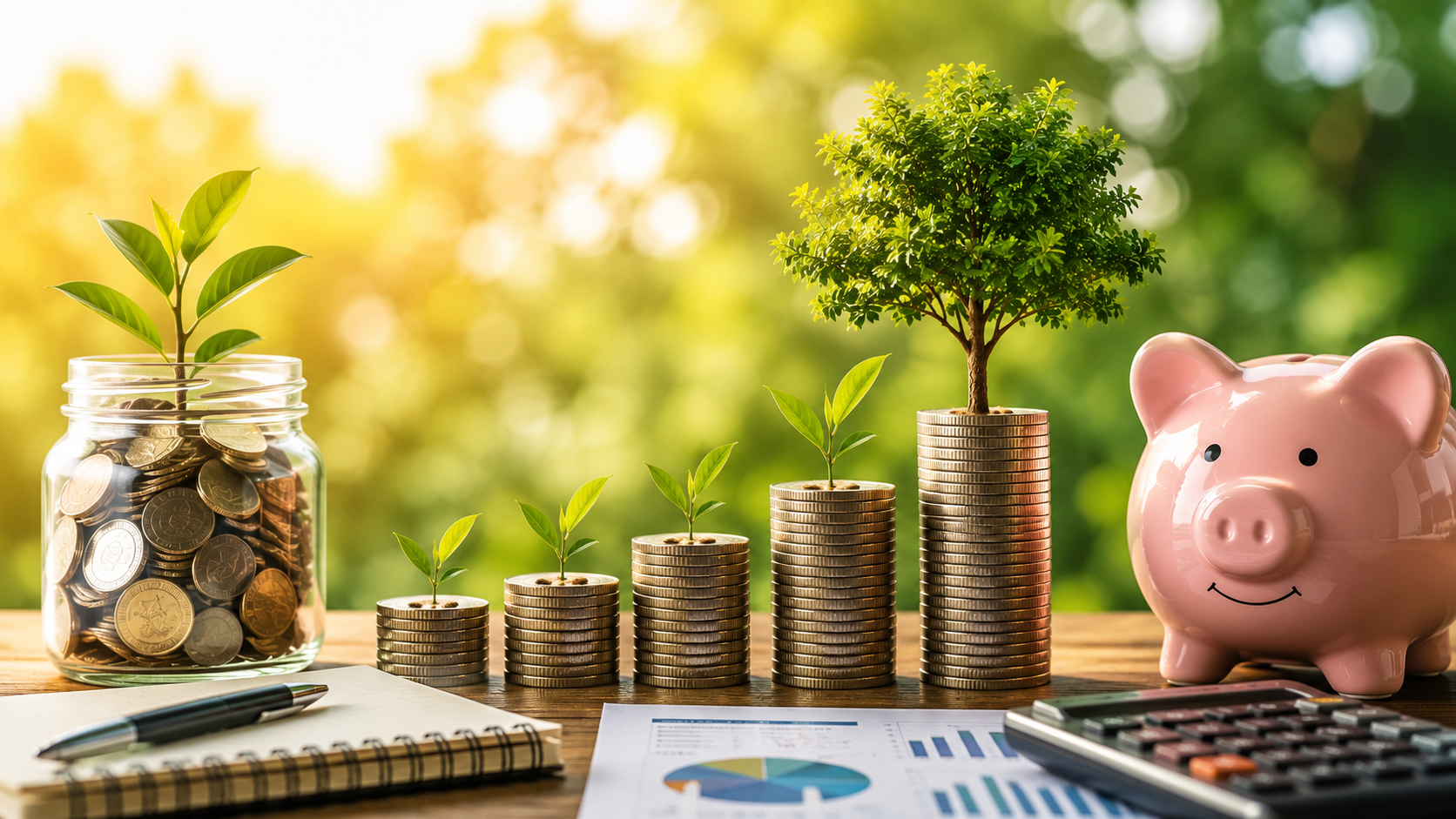 Tax Saving & Wealth Creation – Smart Use of Long-Term Capital Losses